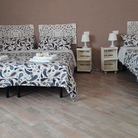 My Sweet Rome Guest House المظهر الخارجي الصورة