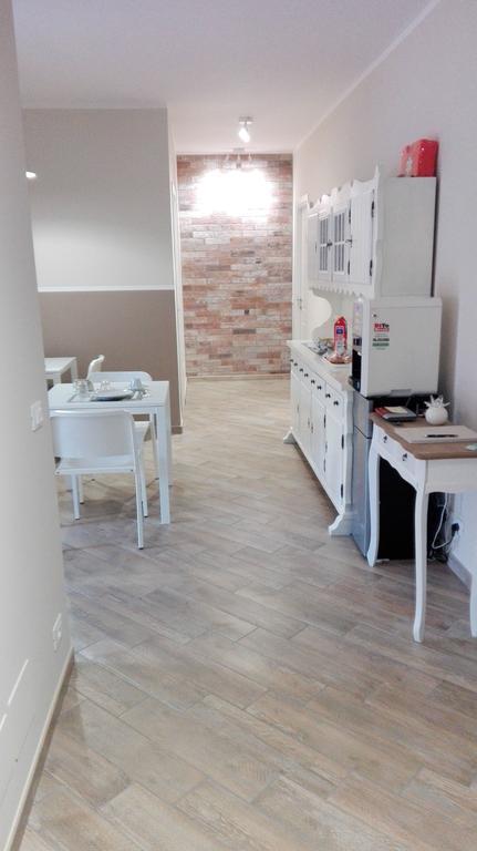 My Sweet Rome Guest House المظهر الخارجي الصورة