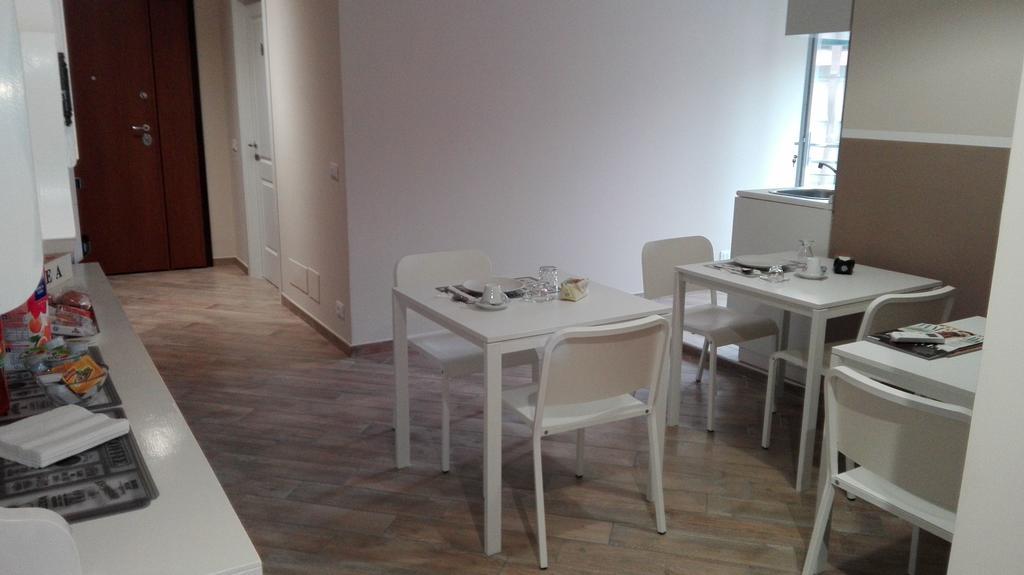 My Sweet Rome Guest House المظهر الخارجي الصورة