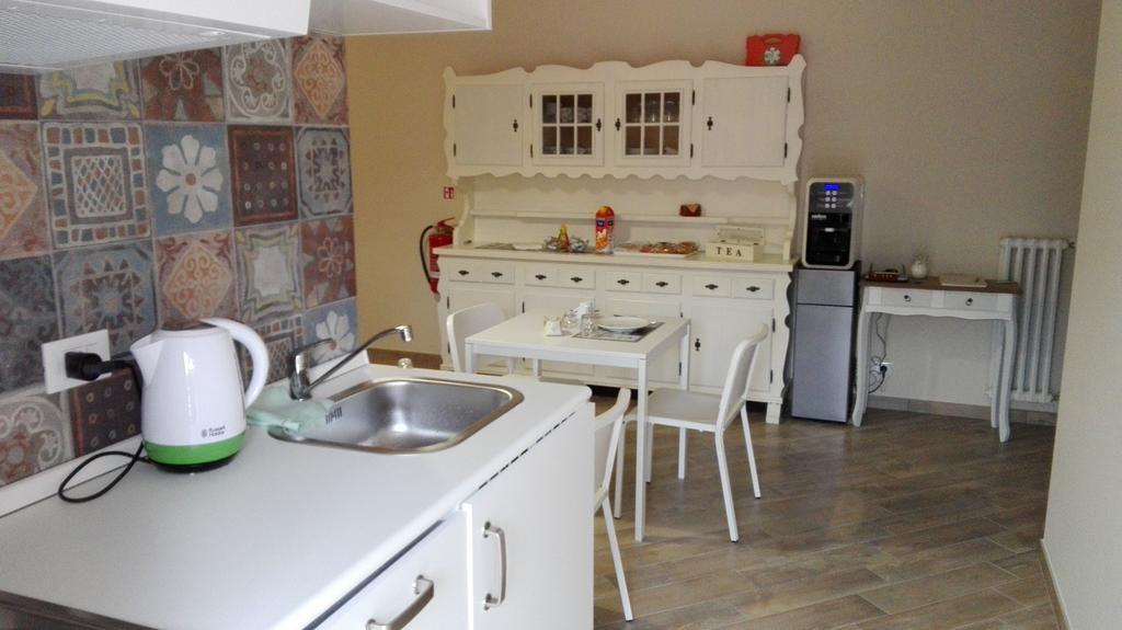 My Sweet Rome Guest House المظهر الخارجي الصورة
