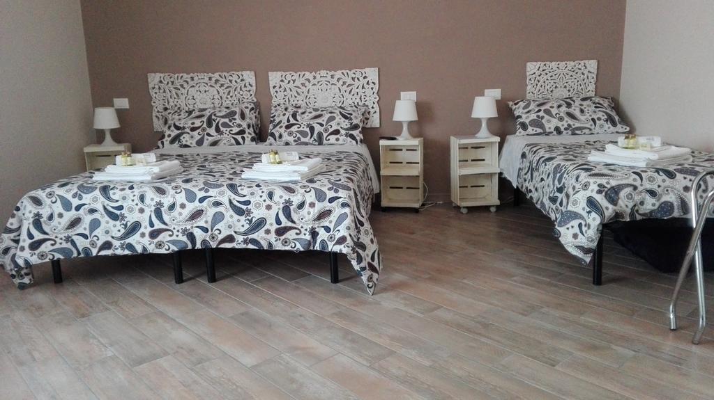 My Sweet Rome Guest House المظهر الخارجي الصورة