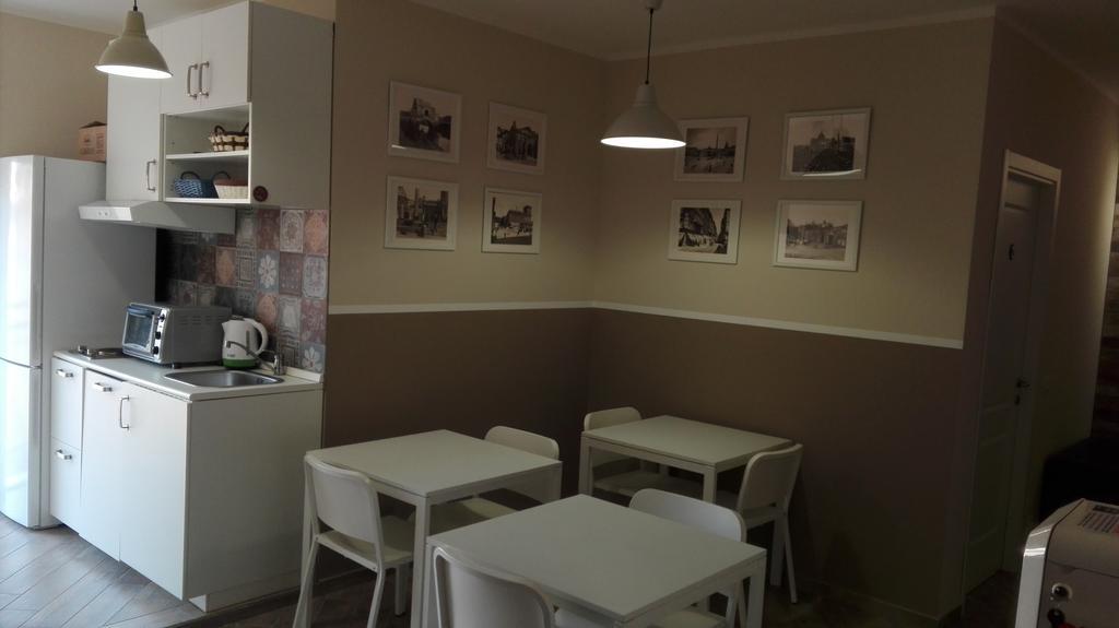 My Sweet Rome Guest House المظهر الخارجي الصورة