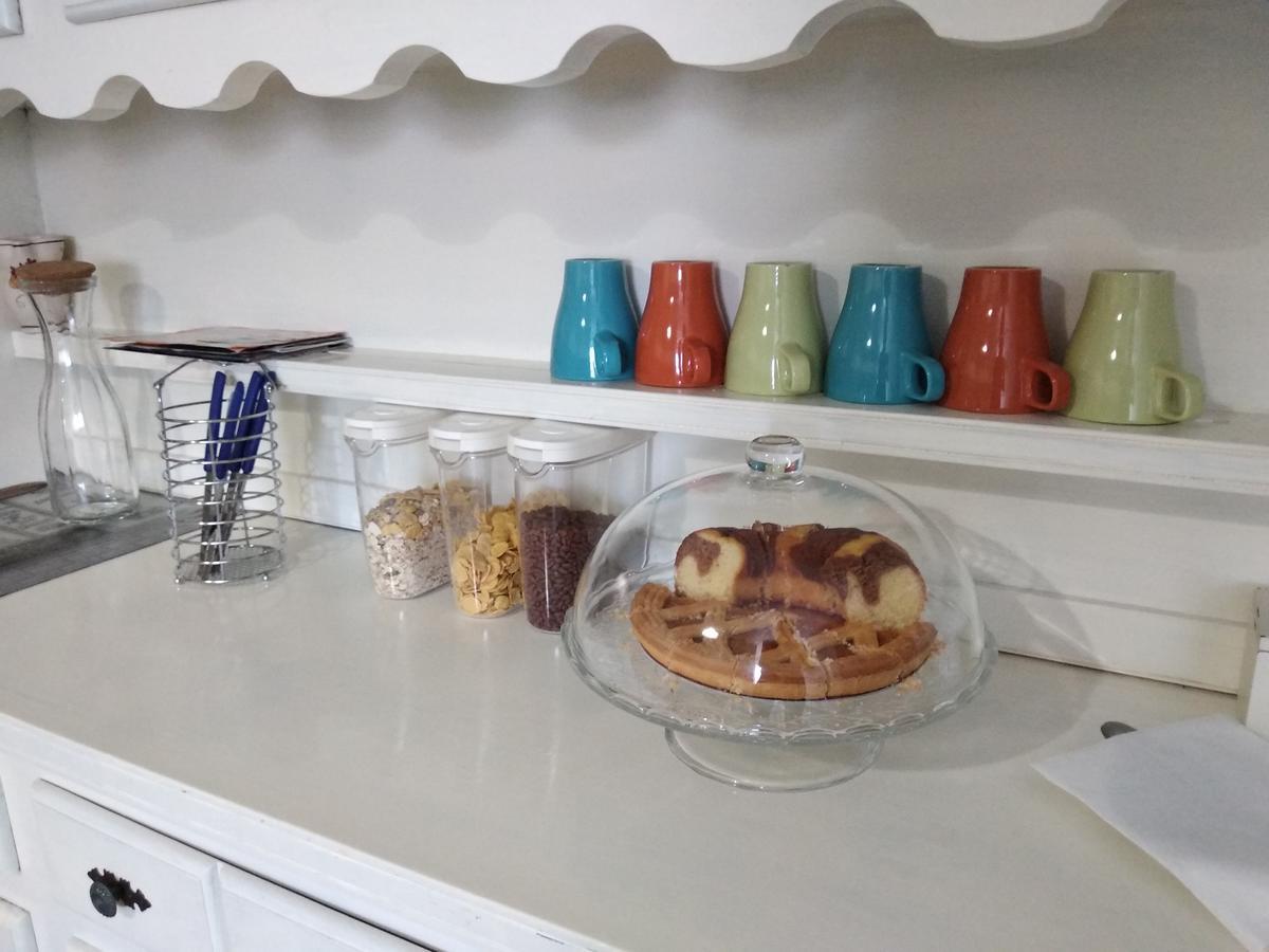 My Sweet Rome Guest House المظهر الخارجي الصورة