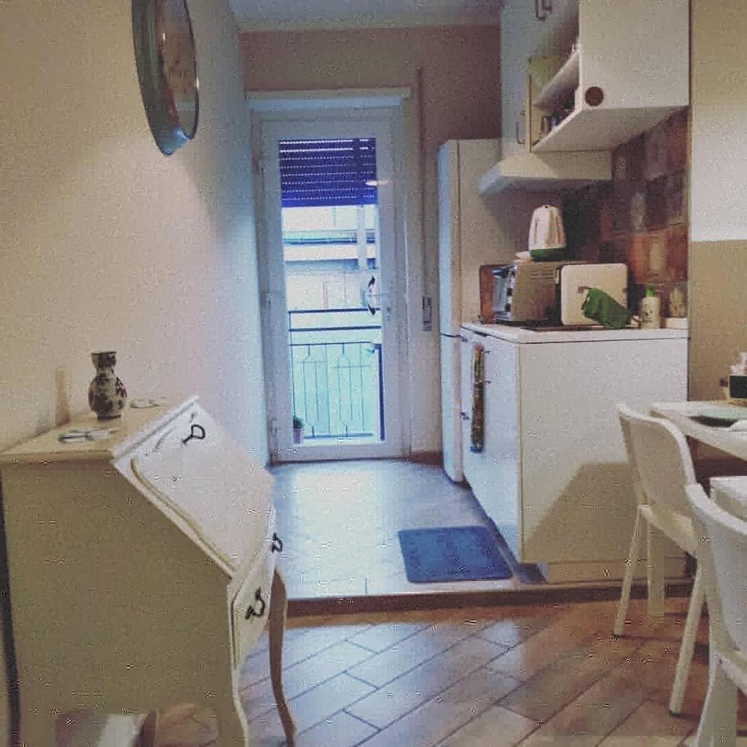 My Sweet Rome Guest House المظهر الخارجي الصورة
