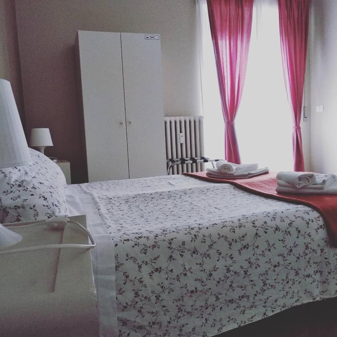 My Sweet Rome Guest House المظهر الخارجي الصورة