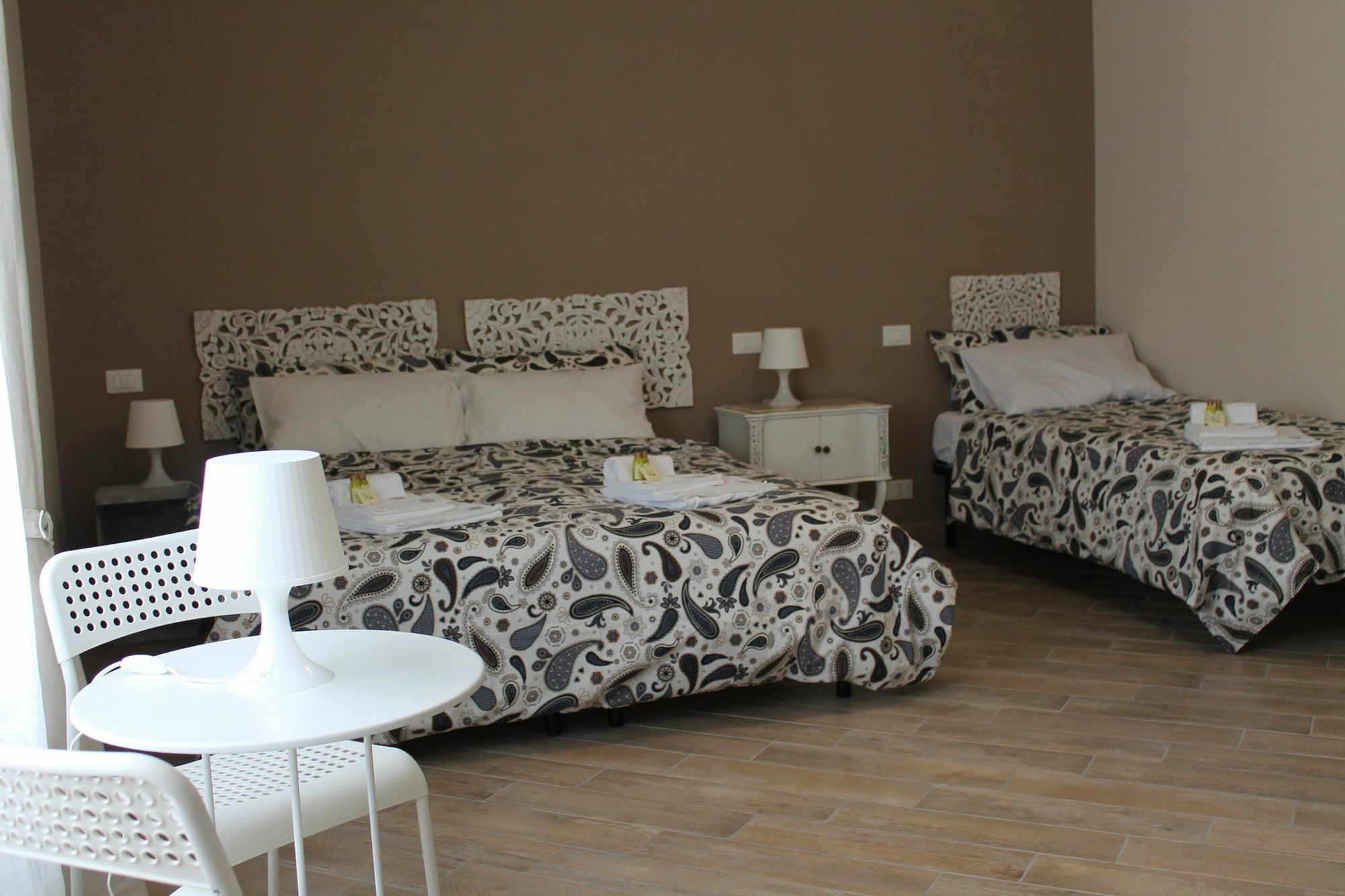 My Sweet Rome Guest House المظهر الخارجي الصورة