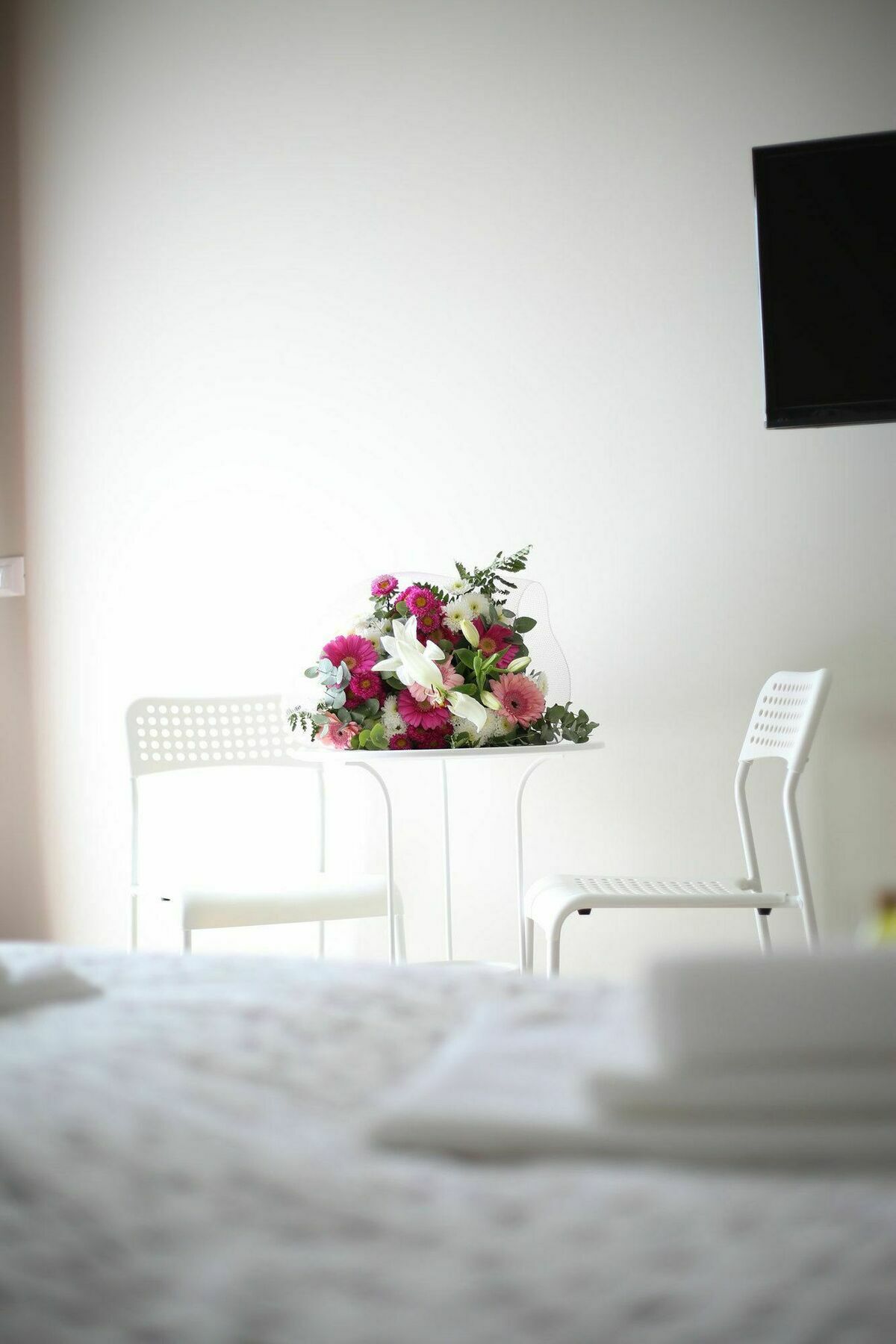 My Sweet Rome Guest House المظهر الخارجي الصورة