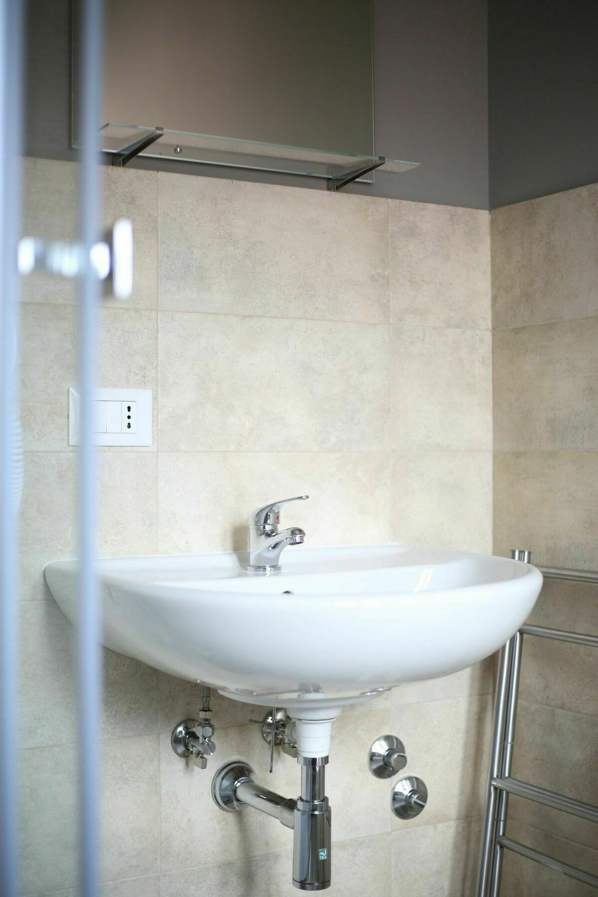My Sweet Rome Guest House المظهر الخارجي الصورة